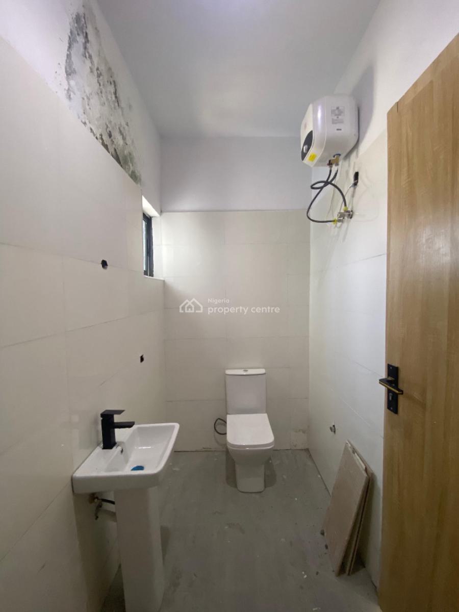 Newly Built 2 Bedroom Apartment Suitable for Investment, Ikate Elegushi, Lekki, Lagos, Flat / Apartment for Sale