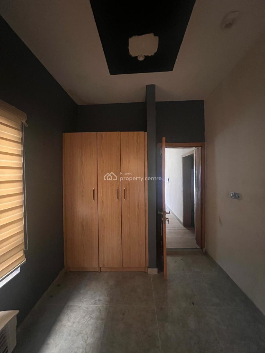 Spacious 4 Bedroom, Osapa London, Osapa, Lekki, Lagos, Detached Duplex for Rent