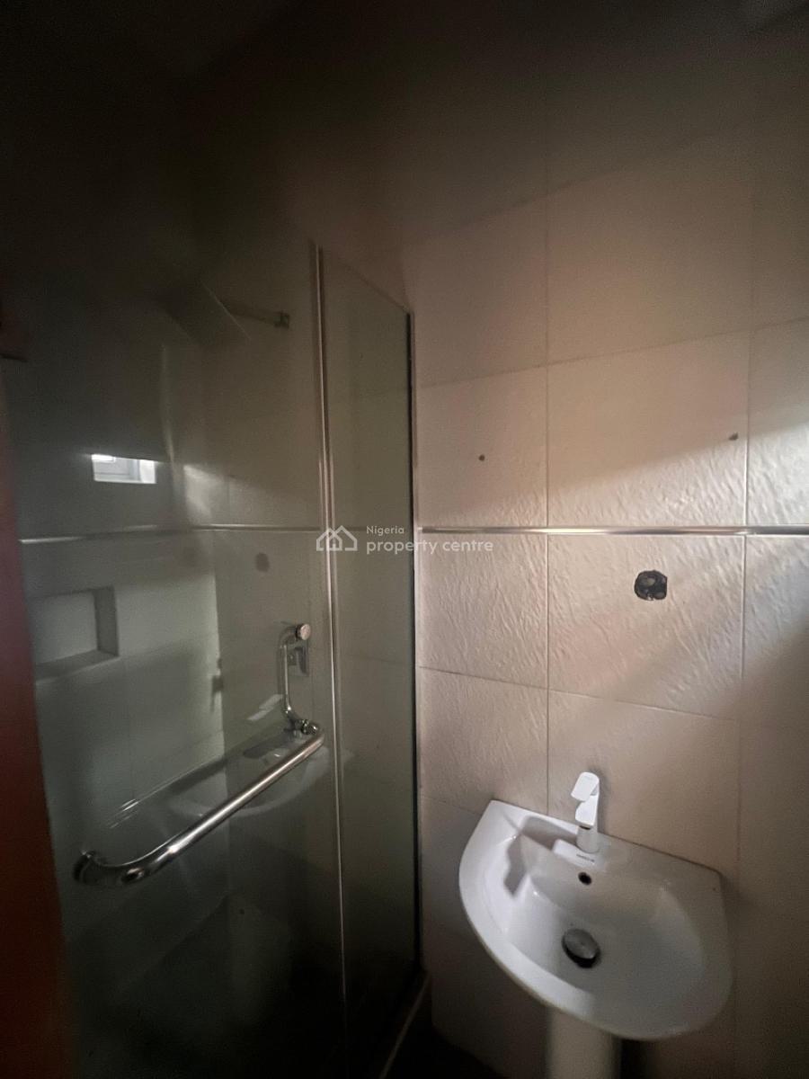 Spacious 4 Bedroom, Osapa London, Osapa, Lekki, Lagos, Detached Duplex for Rent