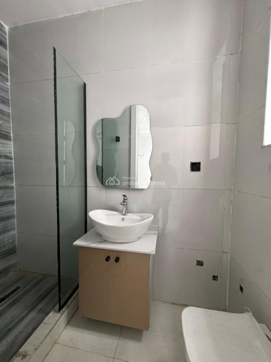 Magnificent 5 Bedroom Duplex with Rooftop Terrace Cinema,swimming Pool, Lekki Phase 1, Lekki, Lagos, Detached Duplex for Sale