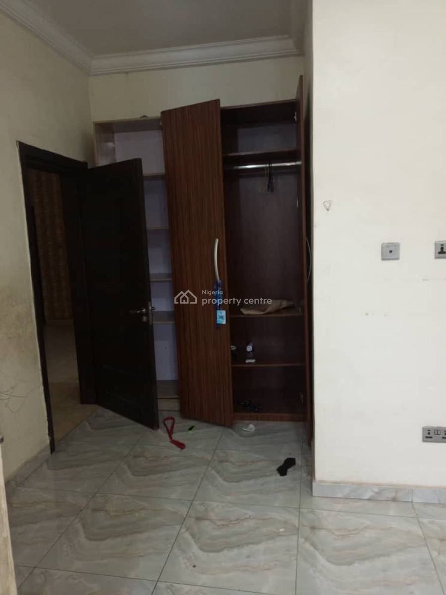Spacious 4 Bedroom, Ologolo, Lekki, Lagos, Semi-detached Duplex for Rent