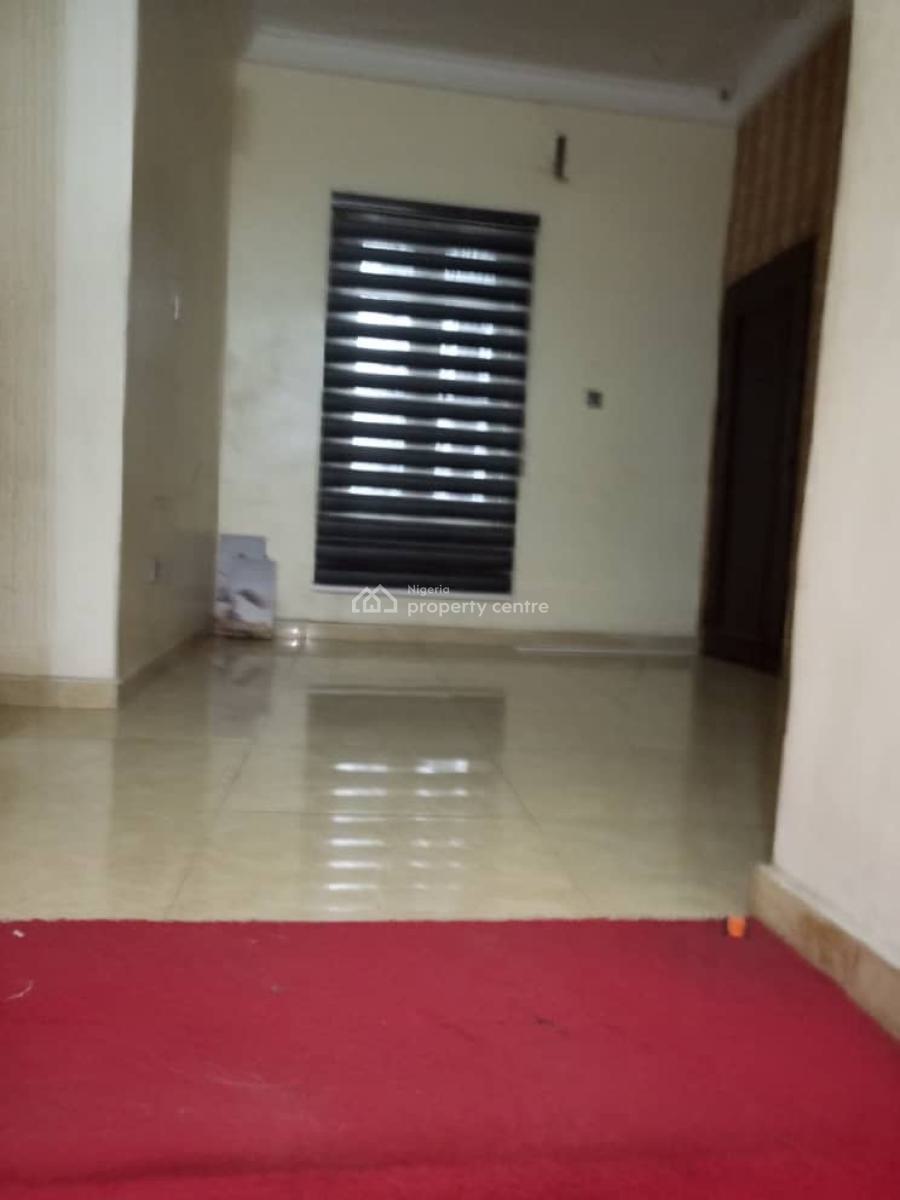 Spacious 4 Bedroom, Ologolo, Lekki, Lagos, Semi-detached Duplex for Rent