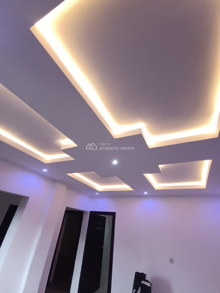 2 Bedroom Flat, Blenco, Sangotedo, Ajah, Lagos, Flat / Apartment for Rent