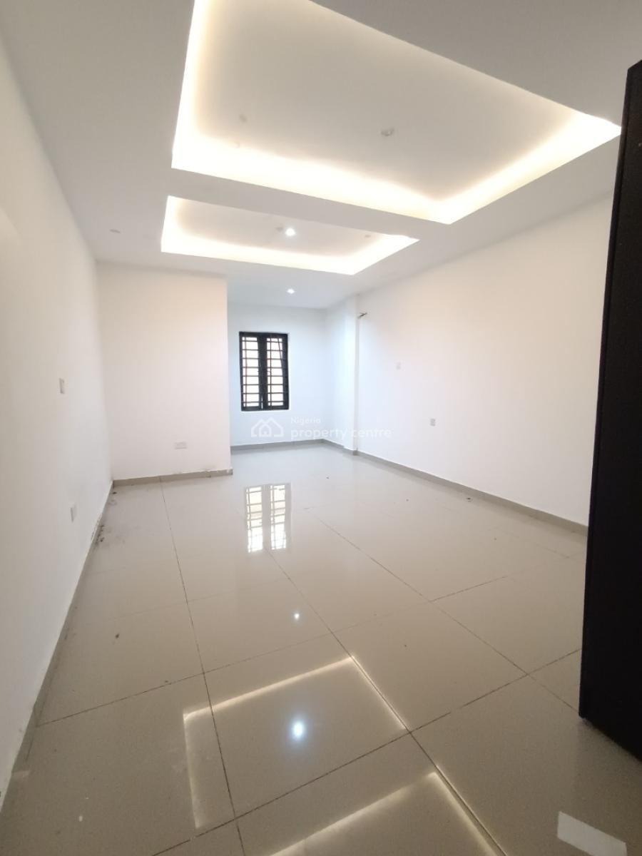 2 Bedroom Flat, Blenco, Sangotedo, Ajah, Lagos, Flat / Apartment for Rent