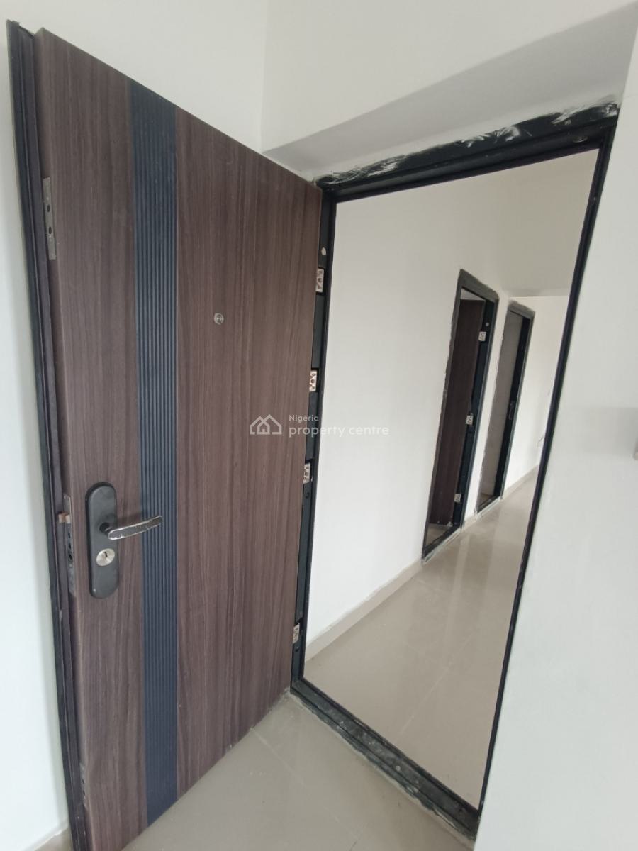 2 Bedroom Flat, Blenco, Sangotedo, Ajah, Lagos, Flat / Apartment for Rent