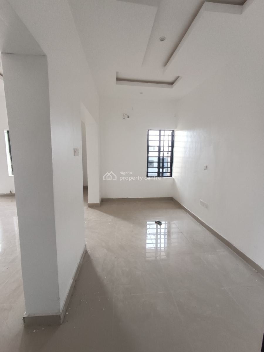 2 Bedroom Flat, Blenco, Sangotedo, Ajah, Lagos, Flat / Apartment for Rent