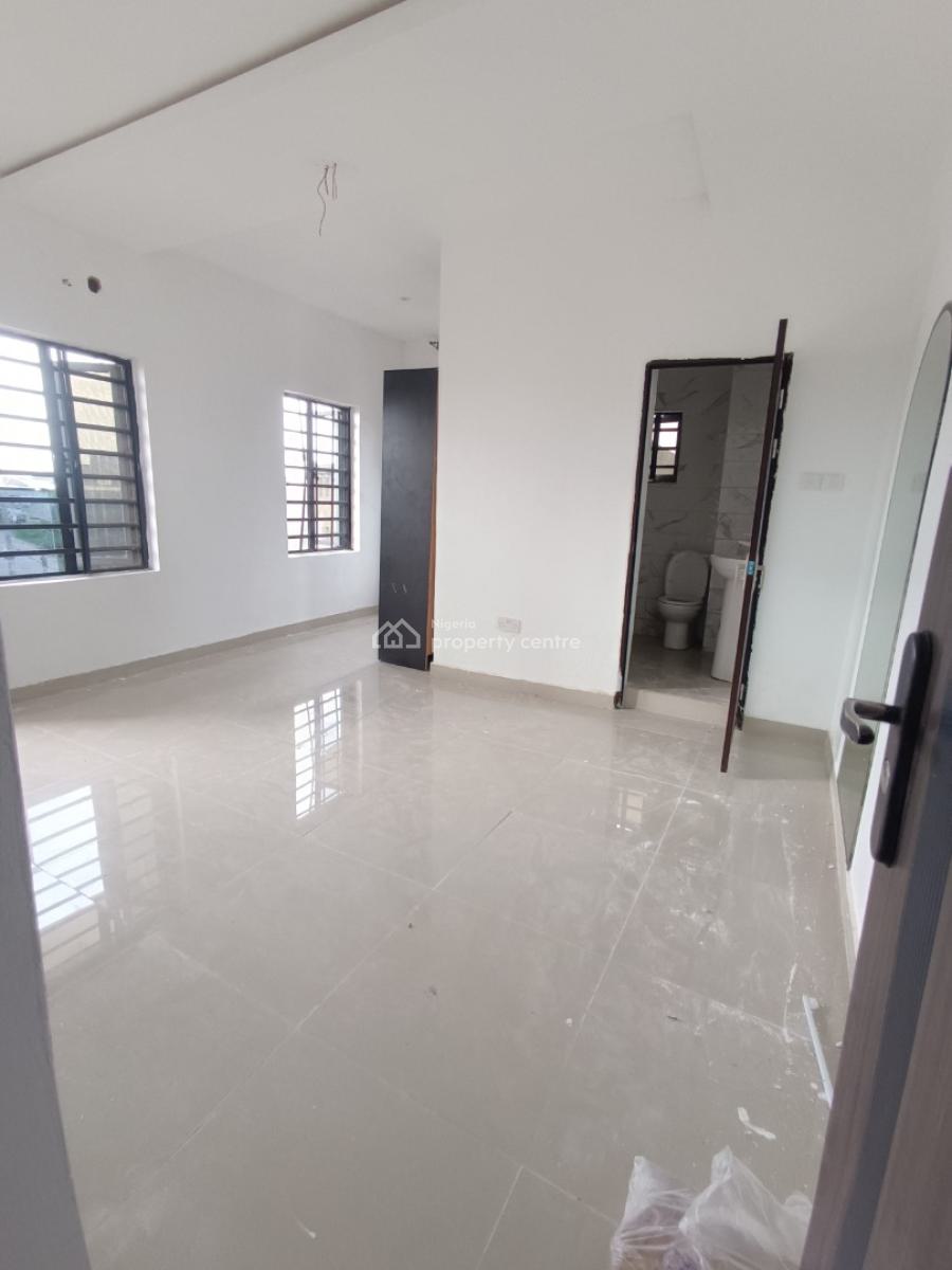 2 Bedroom Flat, Blenco, Sangotedo, Ajah, Lagos, Flat / Apartment for Rent