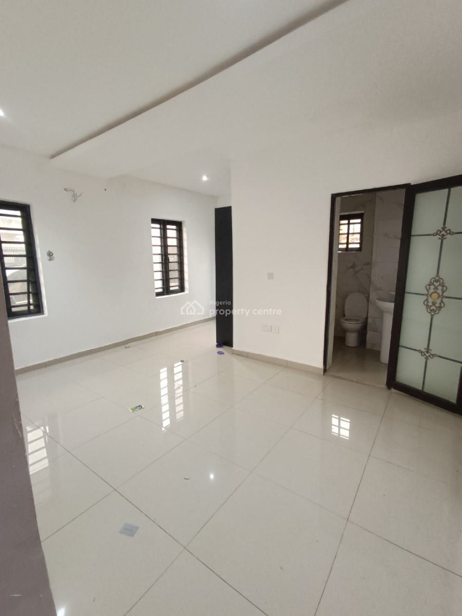 2 Bedroom Flat, Blenco, Sangotedo, Ajah, Lagos, Flat / Apartment for Rent