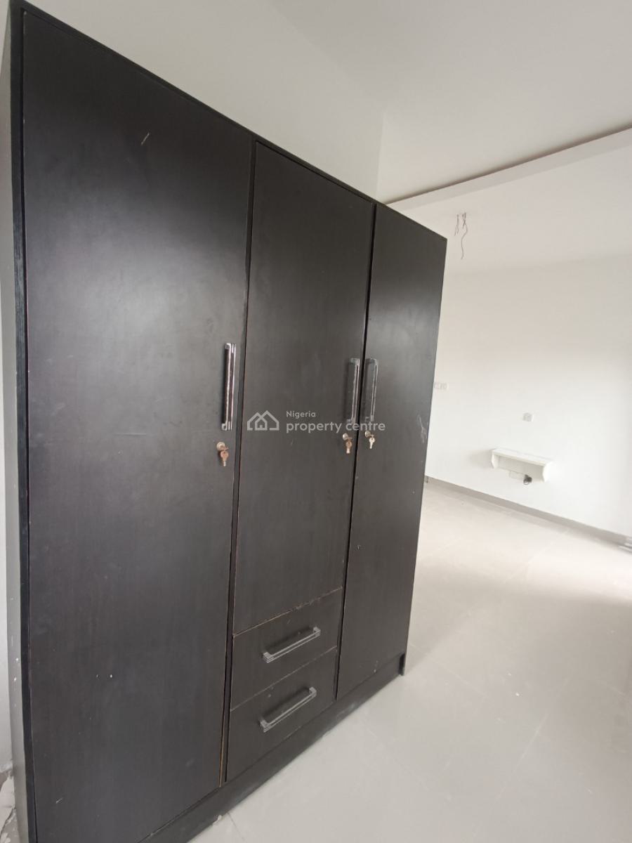 2 Bedroom Flat, Blenco, Sangotedo, Ajah, Lagos, Flat / Apartment for Rent