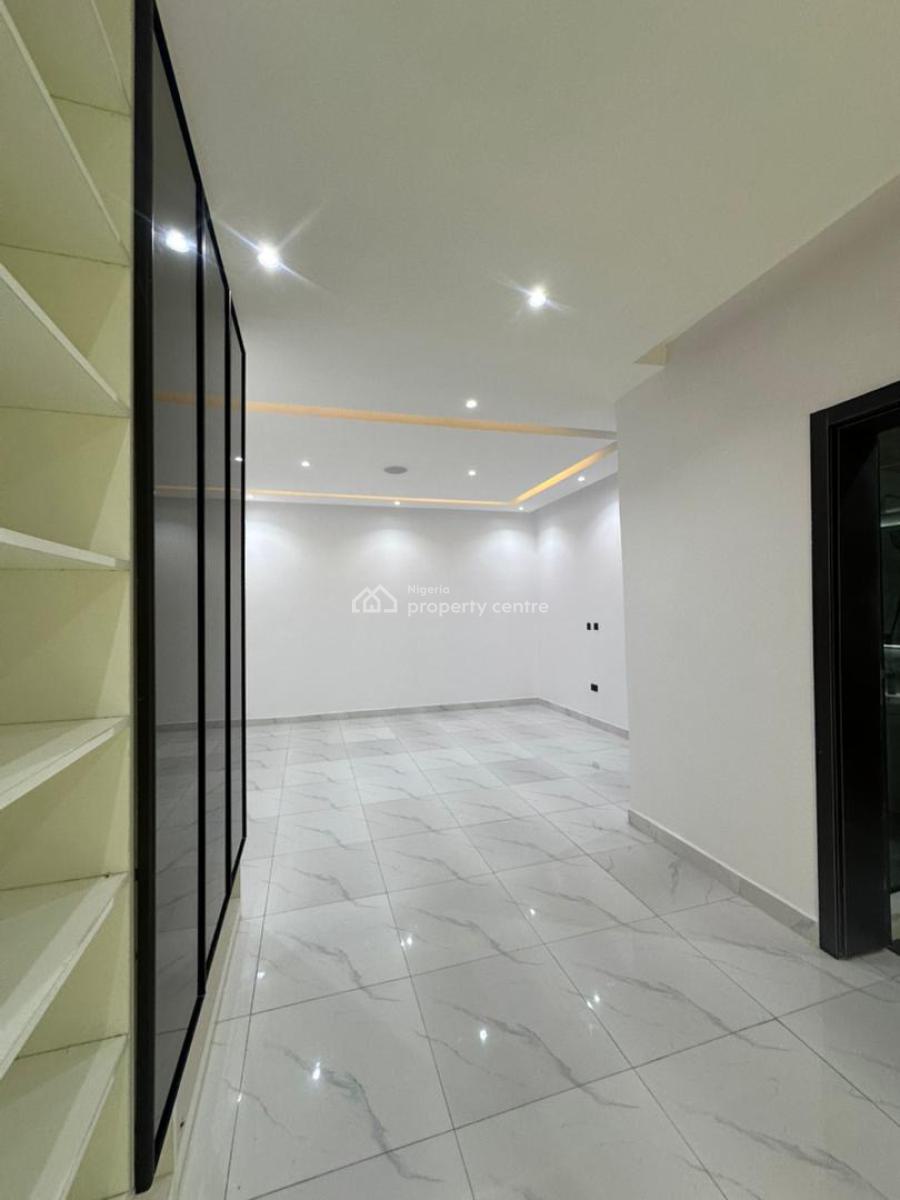 Luxury 3bedroom Apartment, Lekki Phase 1, Lekki, Lagos, Flat / Apartment for Sale