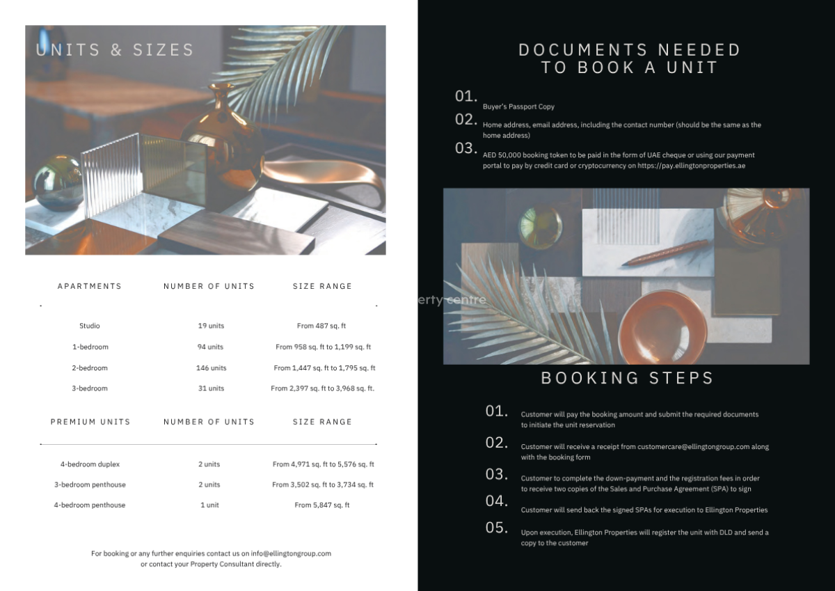 3 Bed Waterfront, Business Bay, Dubai, Banana Island, Ikoyi, Lagos, Flat / Apartment for Sale