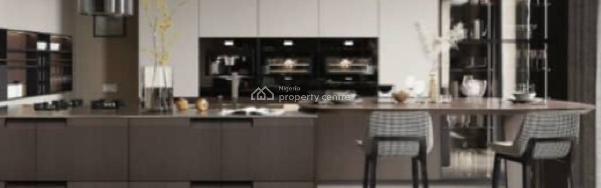 Service 2 Bedroom Apartment, Lakeview, Jabi, Abuja, Flat / Apartment for Sale