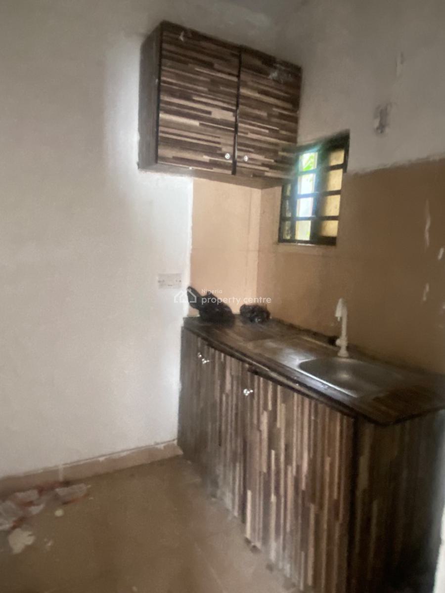 Lovely Standard Spacious Self Contained, Eti Osa Lga, Igbo Efon, Lekki, Lagos, Self Contain (single Rooms) for Rent