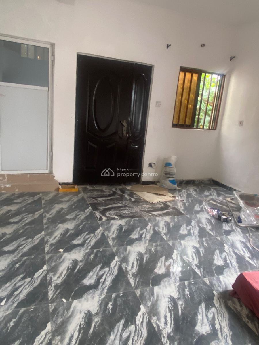 Lovely Standard Spacious Self Contained, Eti Osa Lga, Igbo Efon, Lekki, Lagos, Self Contain (single Rooms) for Rent