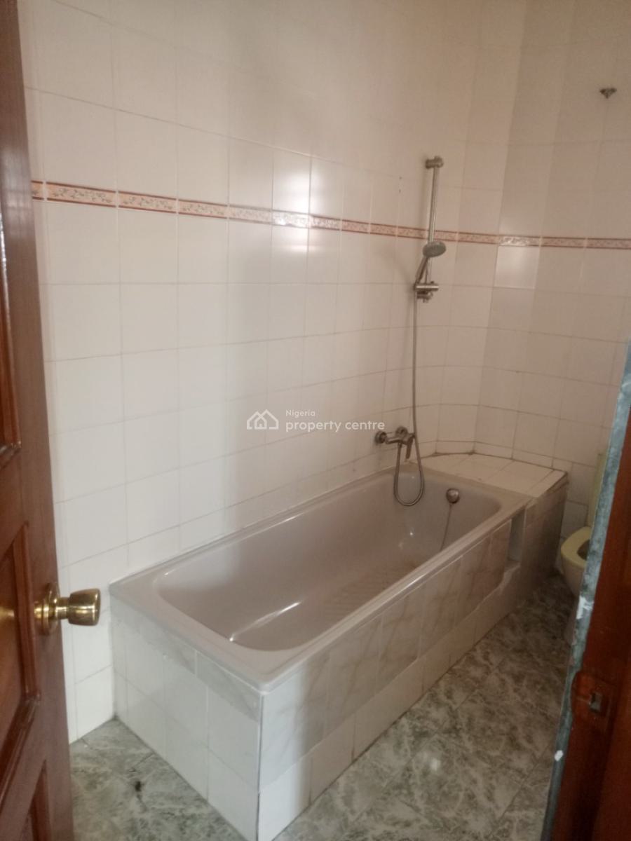 3 Bedroom Semi-detached Duplex with Bq, All Room En Suite, Omole Phase 2, Ikeja, Lagos, Semi-detached Duplex for Rent