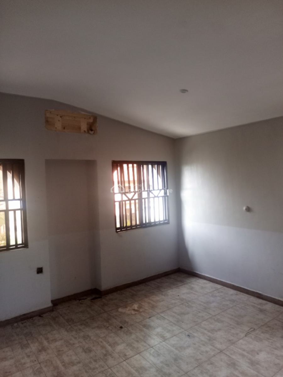 3 Bedroom Semi-detached Duplex with Bq, All Room En Suite, Omole Phase 2, Ikeja, Lagos, Semi-detached Duplex for Rent