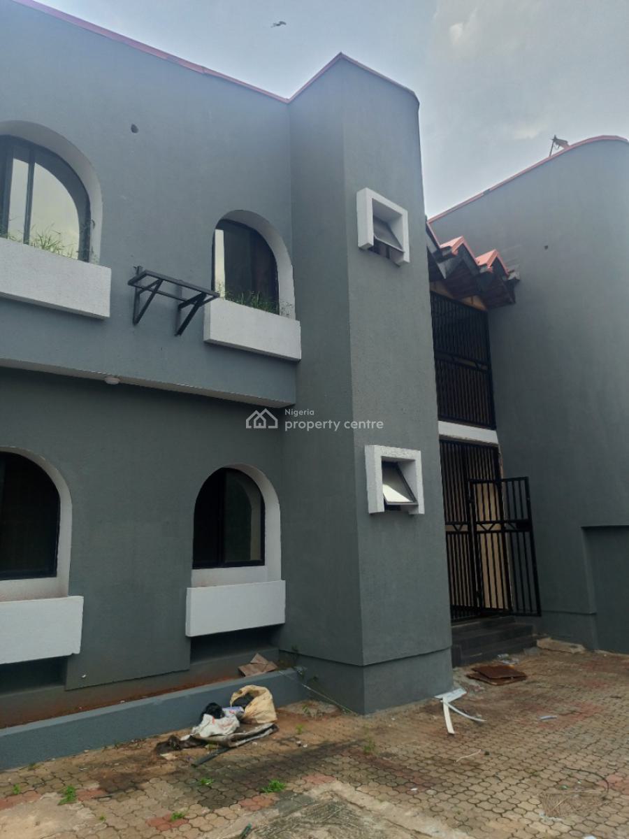 3 Bedroom Semi-detached Duplex with Bq, All Room En Suite, Omole Phase 2, Ikeja, Lagos, Semi-detached Duplex for Rent