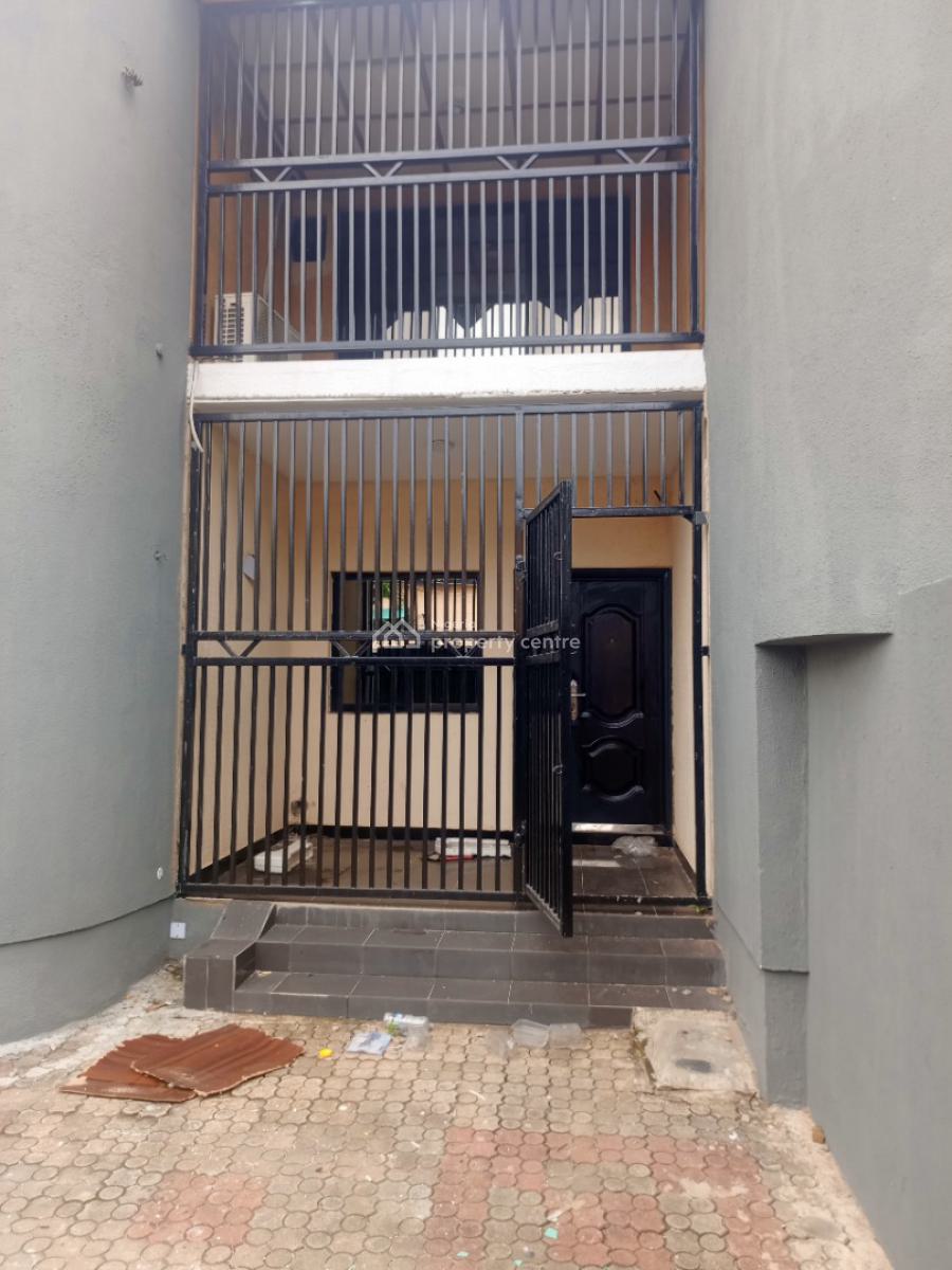 3 Bedroom Semi-detached Duplex with Bq, All Room En Suite, Omole Phase 2, Ikeja, Lagos, Semi-detached Duplex for Rent
