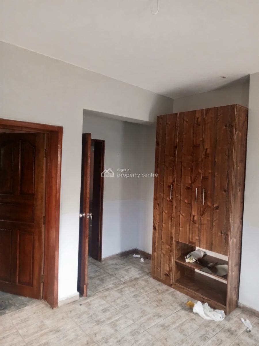 3 Bedroom Semi-detached Duplex with Bq, All Room En Suite, Omole Phase 2, Ikeja, Lagos, Semi-detached Duplex for Rent
