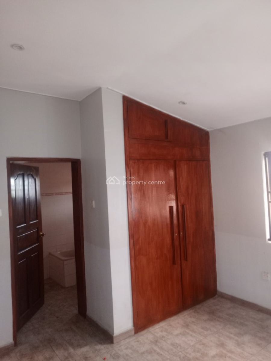 3 Bedroom Semi-detached Duplex with Bq, All Room En Suite, Omole Phase 2, Ikeja, Lagos, Semi-detached Duplex for Rent