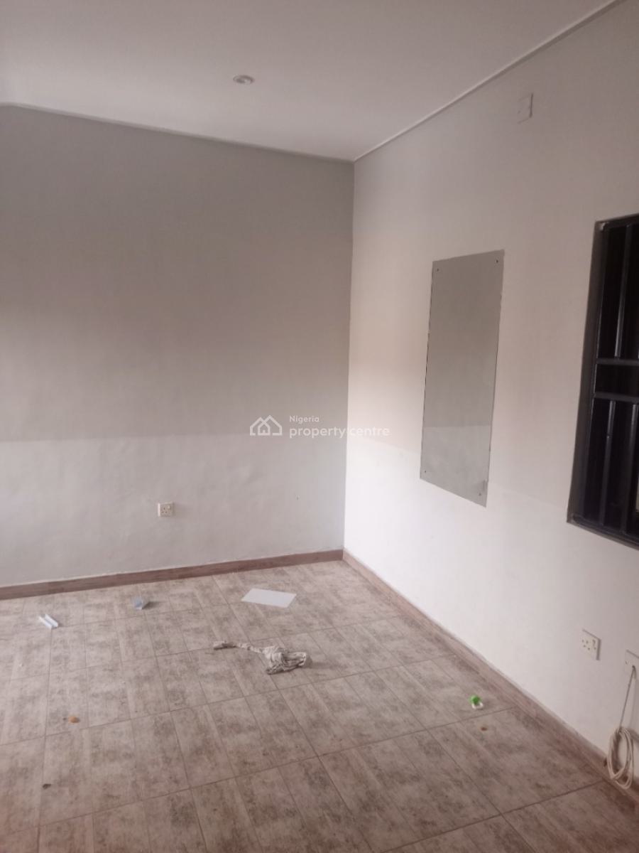 3 Bedroom Semi-detached Duplex with Bq, All Room En Suite, Omole Phase 2, Ikeja, Lagos, Semi-detached Duplex for Rent