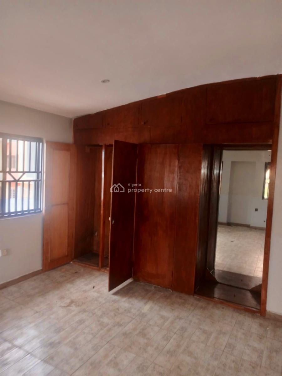 3 Bedroom Semi-detached Duplex with Bq, All Room En Suite, Omole Phase 2, Ikeja, Lagos, Semi-detached Duplex for Rent