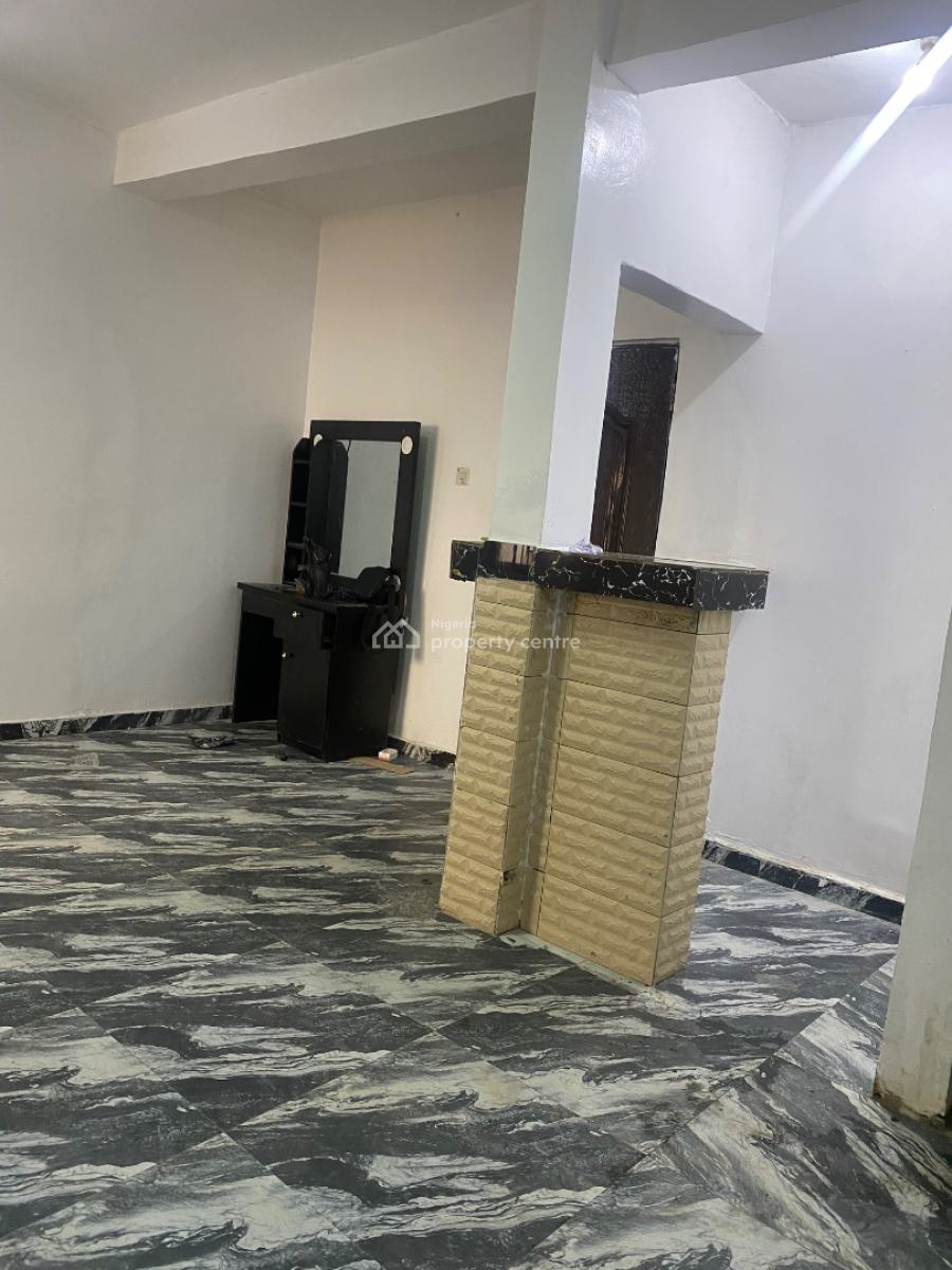 Lovely Standard Self Contained, Eti Osa, Igbo Efon, Lekki, Lagos, Self Contain (single Rooms) for Rent