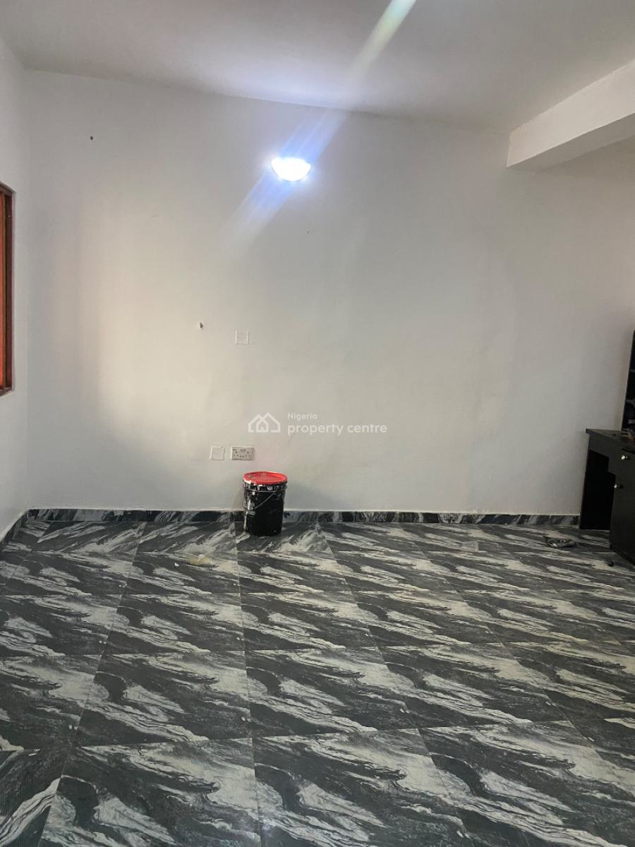 Lovely Standard Self Contained, Eti Osa, Igbo Efon, Lekki, Lagos, Self Contain (single Rooms) for Rent