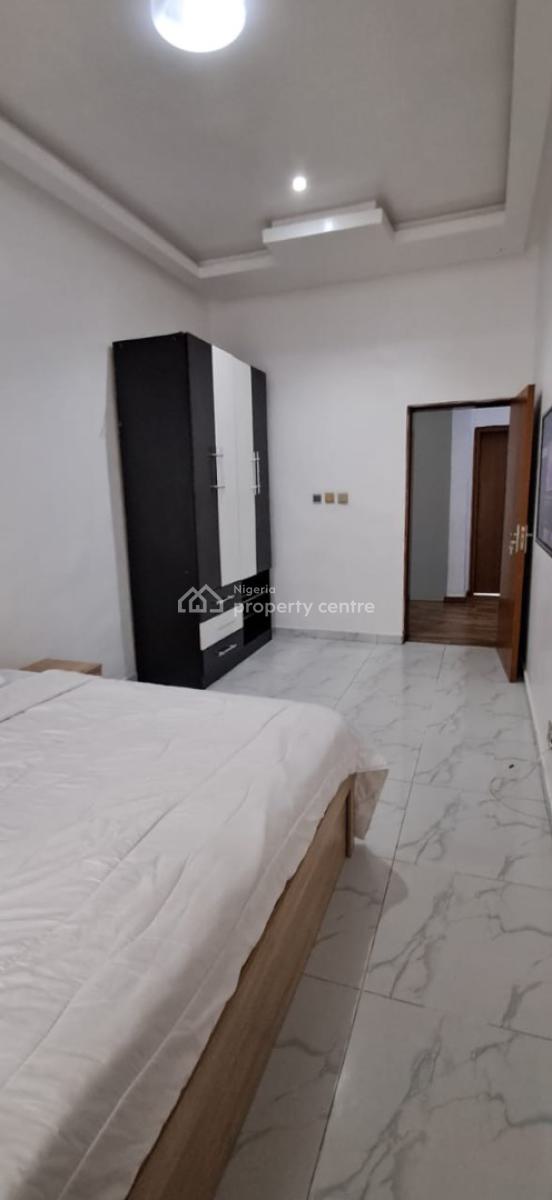 Luxury 4 Bedroom, Osapa London., Osapa, Lekki, Lagos, Semi-detached Duplex for Rent