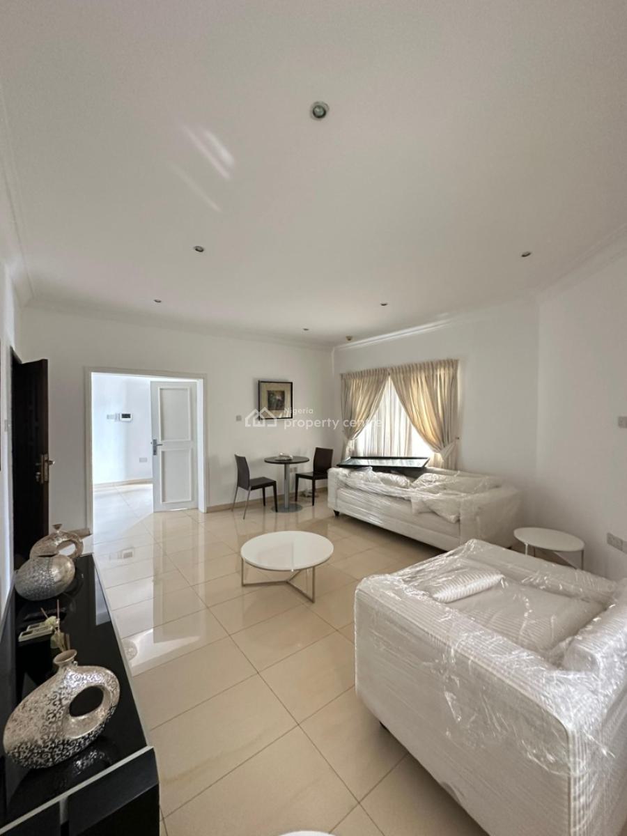 Fully Furnished 2 Bedroom Apartment, Lekki Phase 1, Lekki, Lagos, Flat / Apartment for Rent