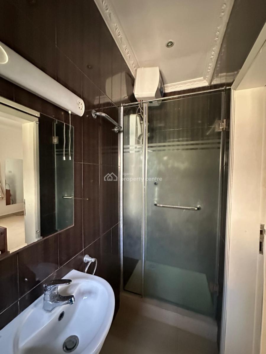 Fully Furnished 2 Bedroom Apartment, Lekki Phase 1, Lekki, Lagos, Flat / Apartment for Rent