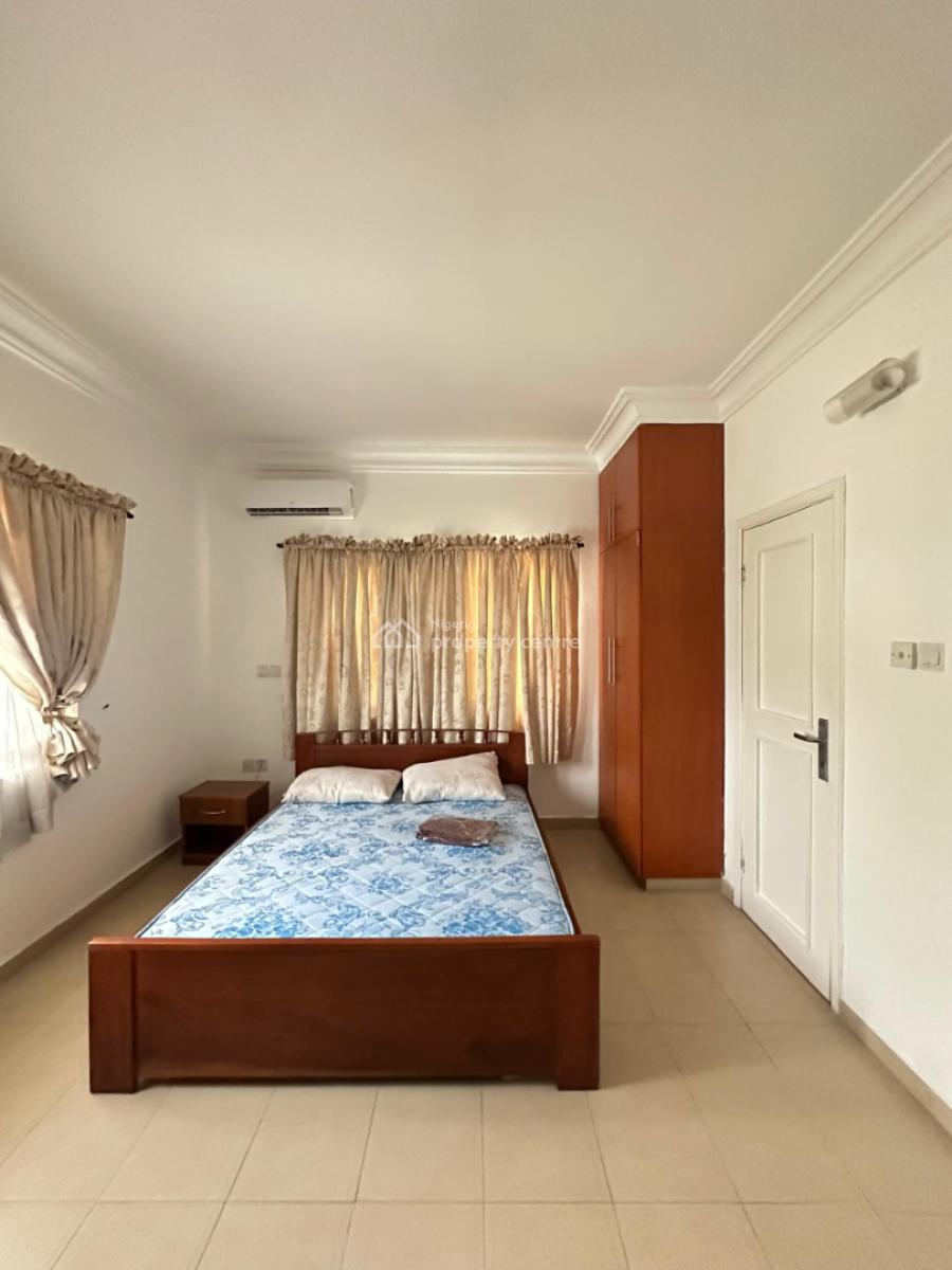 Fully Furnished 2 Bedroom Apartment, Lekki Phase 1, Lekki, Lagos, Flat / Apartment for Rent