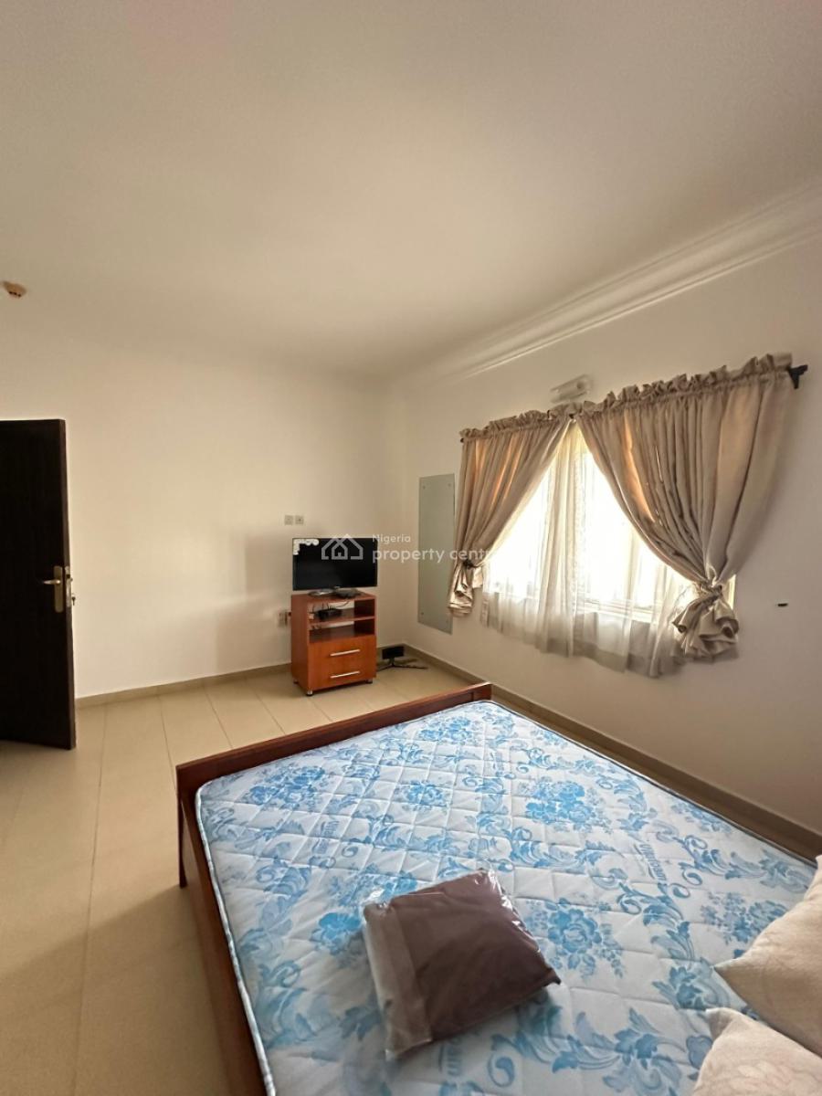 Fully Furnished 2 Bedroom Apartment, Lekki Phase 1, Lekki, Lagos, Flat / Apartment for Rent