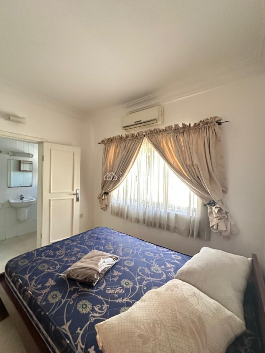 Fully Furnished 2 Bedroom Apartment, Lekki Phase 1, Lekki, Lagos, Flat / Apartment for Rent