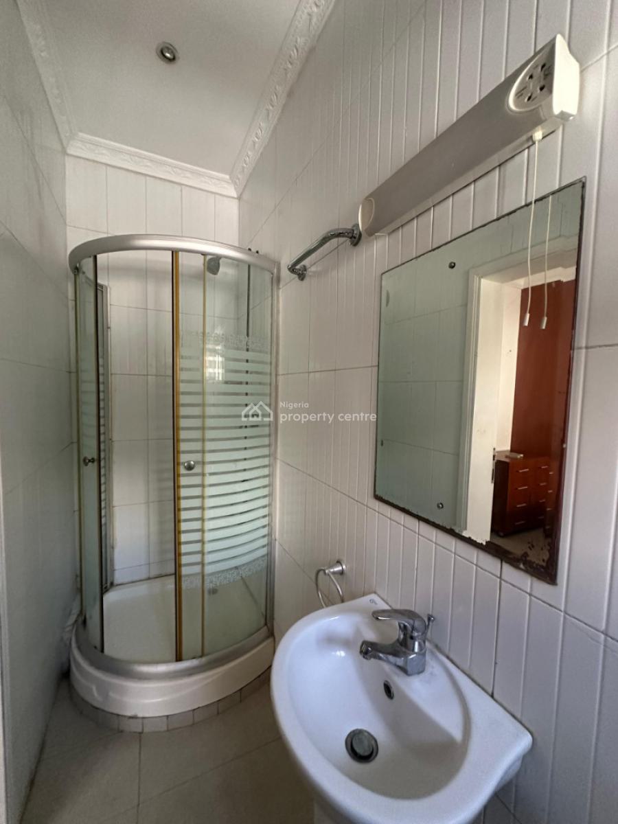 Fully Furnished 2 Bedroom Apartment, Lekki Phase 1, Lekki, Lagos, Flat / Apartment for Rent