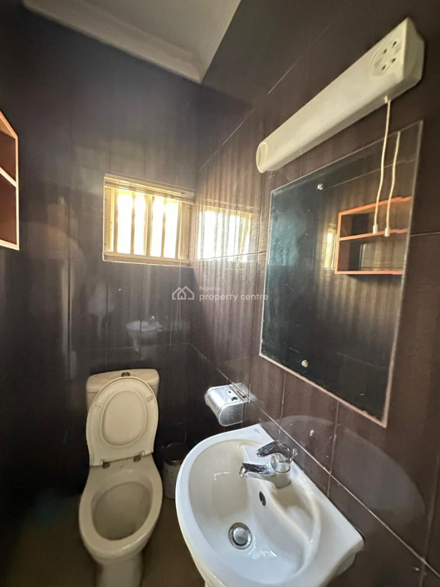 Fully Furnished 2 Bedroom Apartment, Lekki Phase 1, Lekki, Lagos, Flat / Apartment for Rent