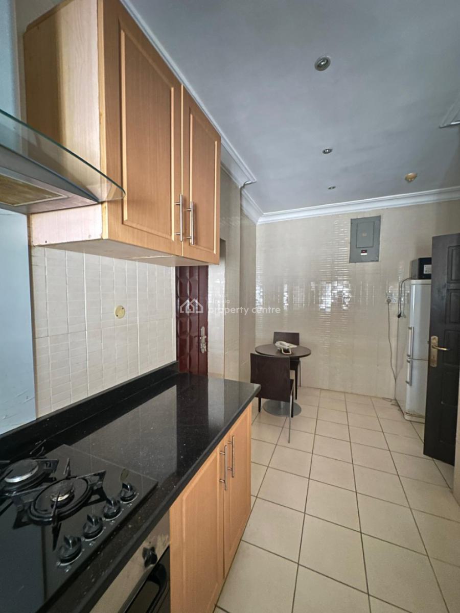 Fully Furnished 2 Bedroom Apartment, Lekki Phase 1, Lekki, Lagos, Flat / Apartment for Rent