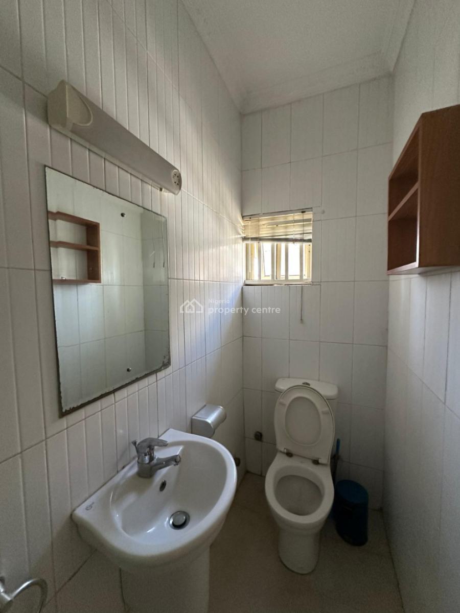 Fully Furnished 2 Bedroom Apartment, Lekki Phase 1, Lekki, Lagos, Flat / Apartment for Rent