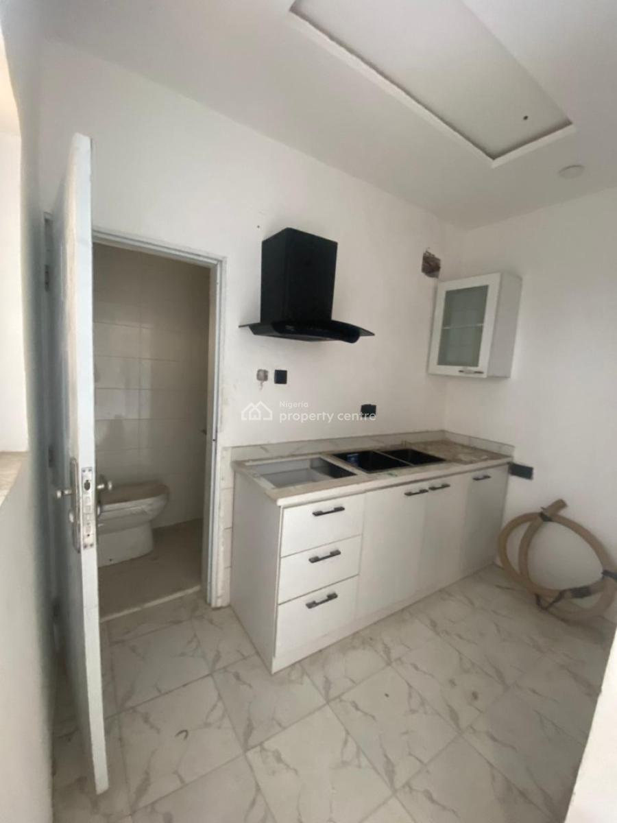 Mini Flat, Sangotedo, Ajah, Lagos, Self Contain (single Rooms) for Rent