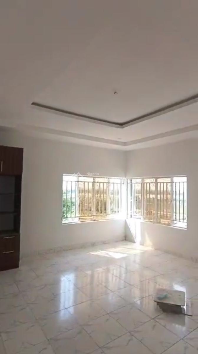 2 Bedroom, River Park Estate, Lugbe District, Abuja, Flat / Apartment for Rent