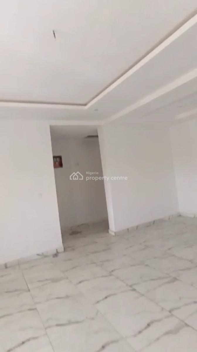 2 Bedroom, River Park Estate, Lugbe District, Abuja, Flat / Apartment for Rent