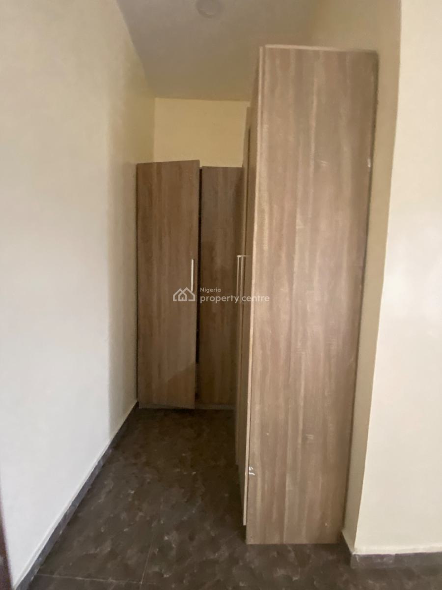 Spacious 4 Bedroom Terrace Duplex, Chevron, Lekki Expressway, Lekki, Lagos, Terraced Duplex for Rent