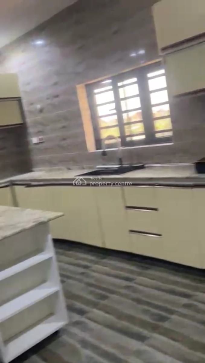 4 Bedroom, River Park Estate, Lugbe District, Abuja, Semi-detached Duplex for Rent