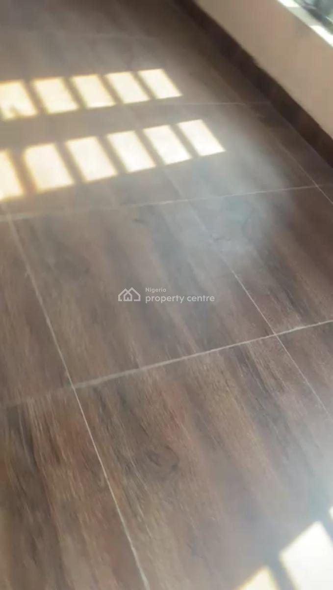 4 Bedroom, River Park Estate, Lugbe District, Abuja, Semi-detached Duplex for Rent