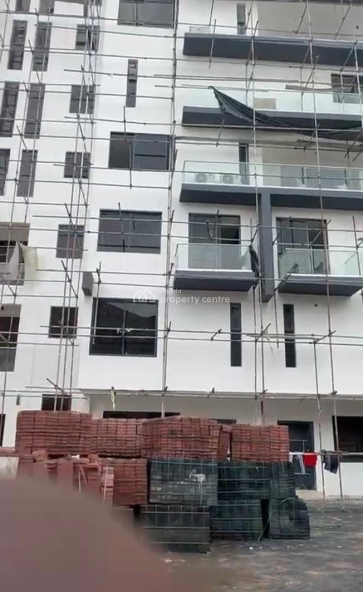 Luxury 4 Bedroom, Banana Island Road, Ikoyi, Lagos, Terraced Duplex for Rent