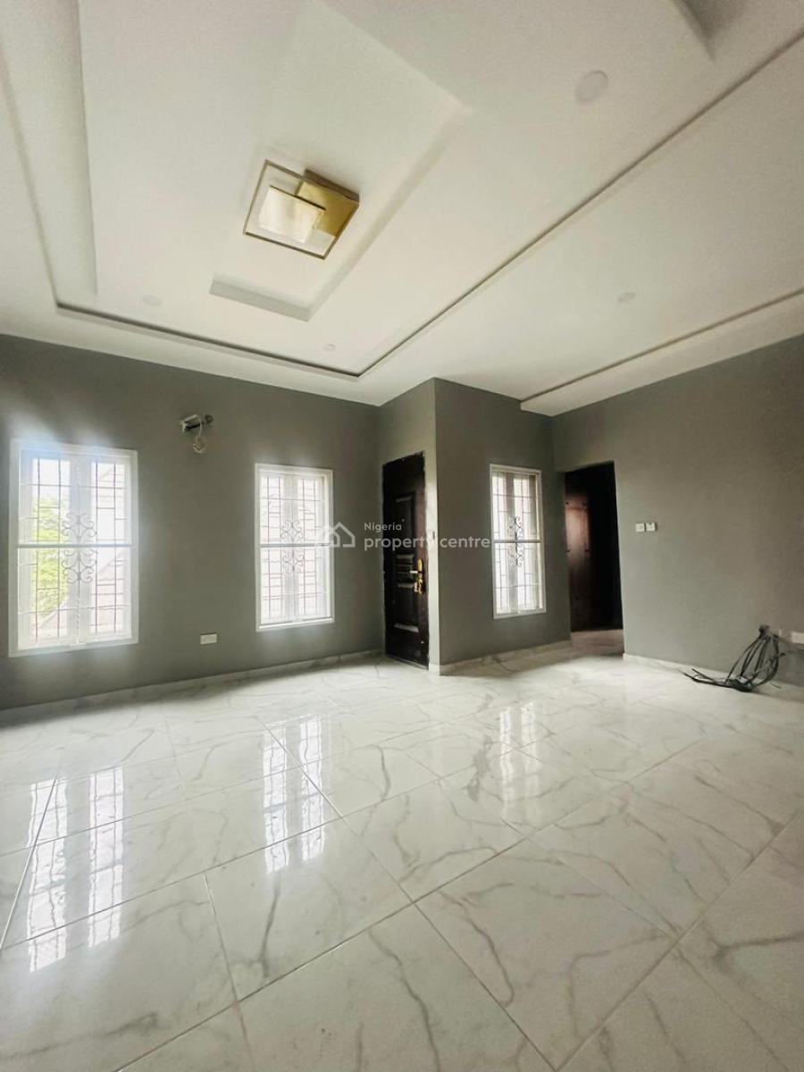 Spaciously Built 5 Bedroom Fully Detached Duplex with a Bq, Phase 2, Magodo, Lagos, Detached Duplex for Sale