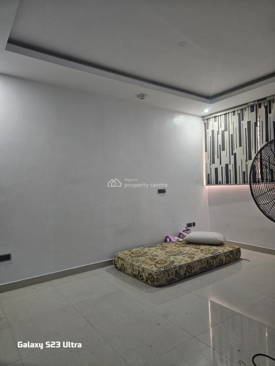 Luxury 5 Bedroom, Ikate, Lekki, Lagos, Detached Duplex for Rent