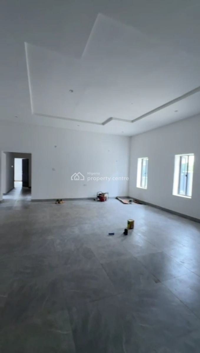 3 Bedroom, Katampe (main), Katampe, Abuja, Flat / Apartment for Rent
