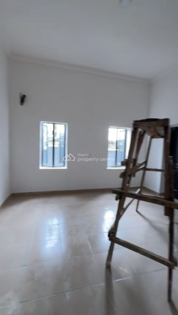 3 Bedroom, Katampe (main), Katampe, Abuja, Flat / Apartment for Rent