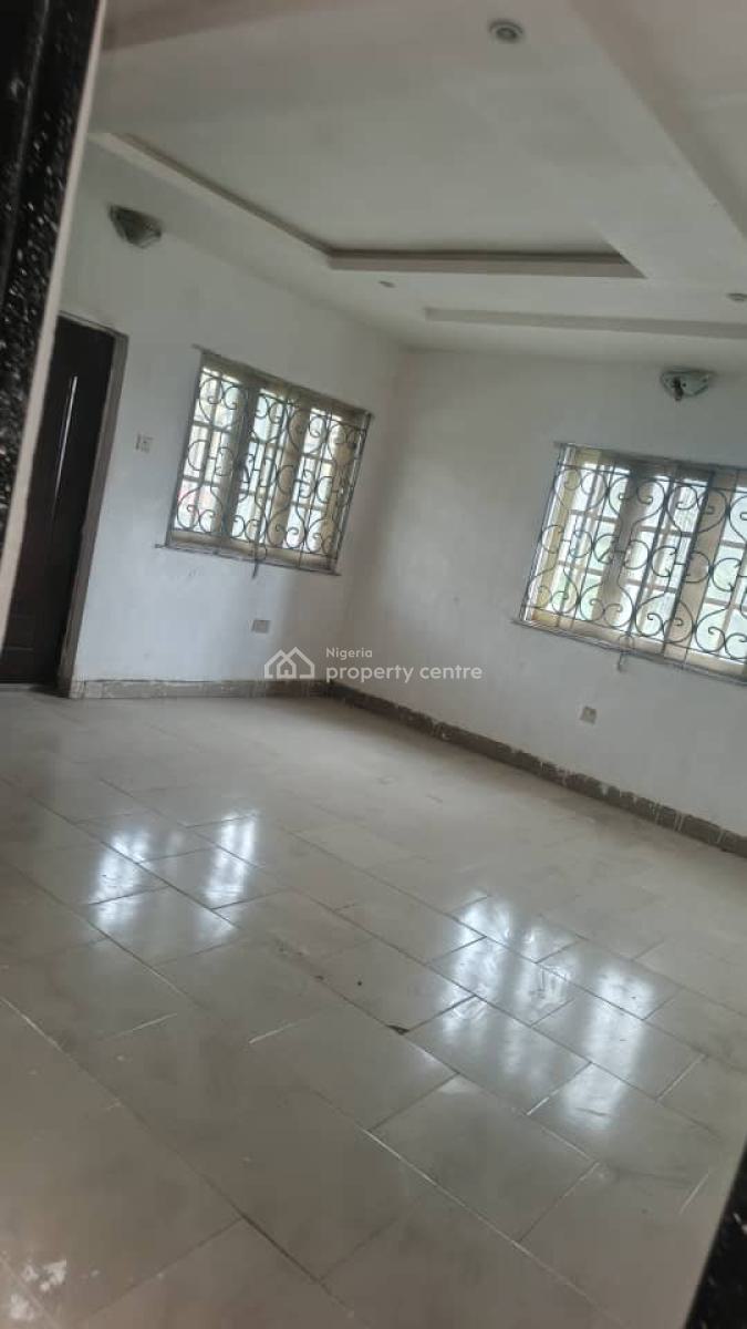 Five Bedroom Detached House in a Gated Estate, Alaagba Gra, By Nysc Camp, Mulero, Agege, Lagos, Detached Duplex for Rent